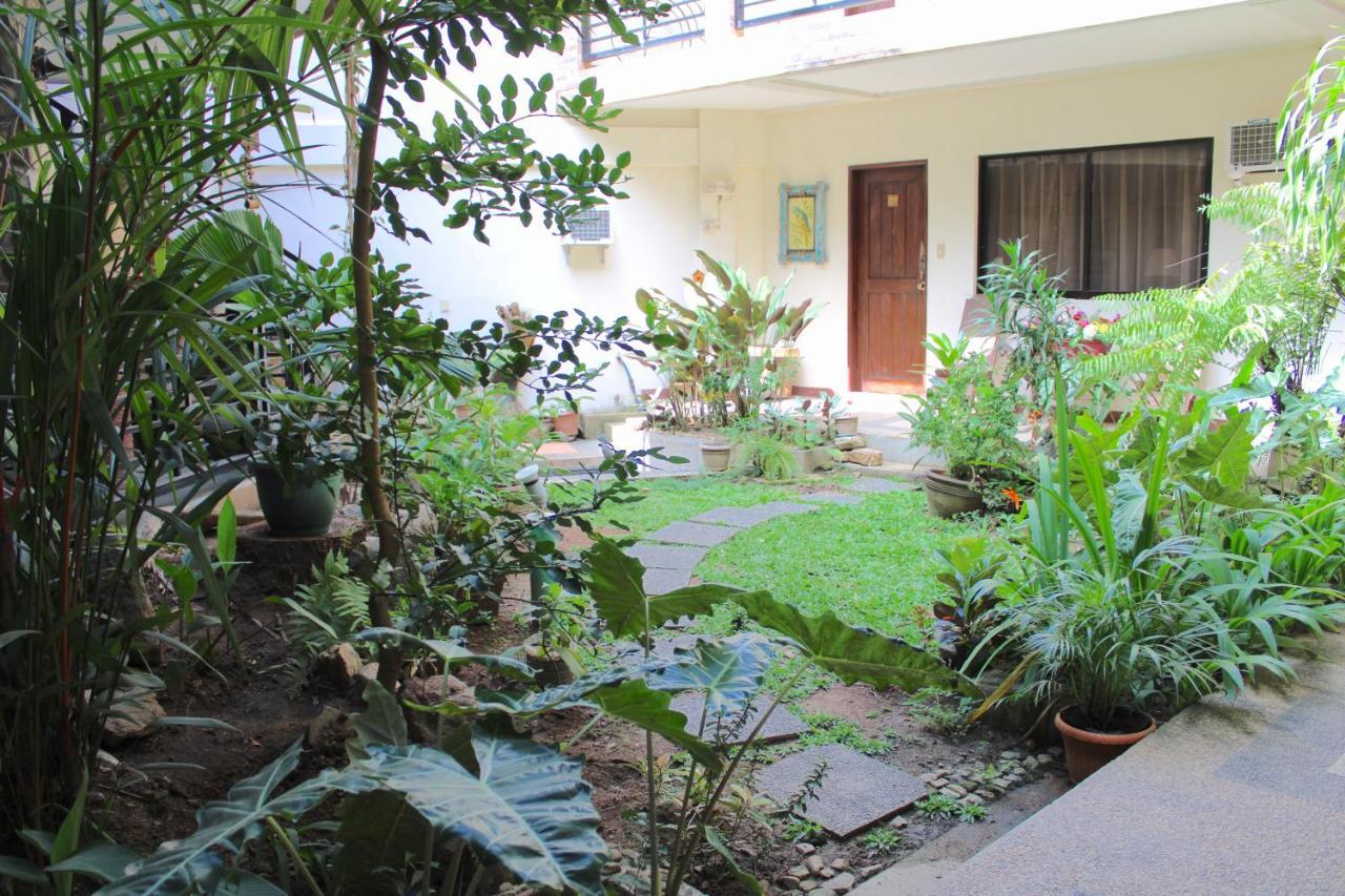 Balaibinda Lodge Coron Buitenkant foto