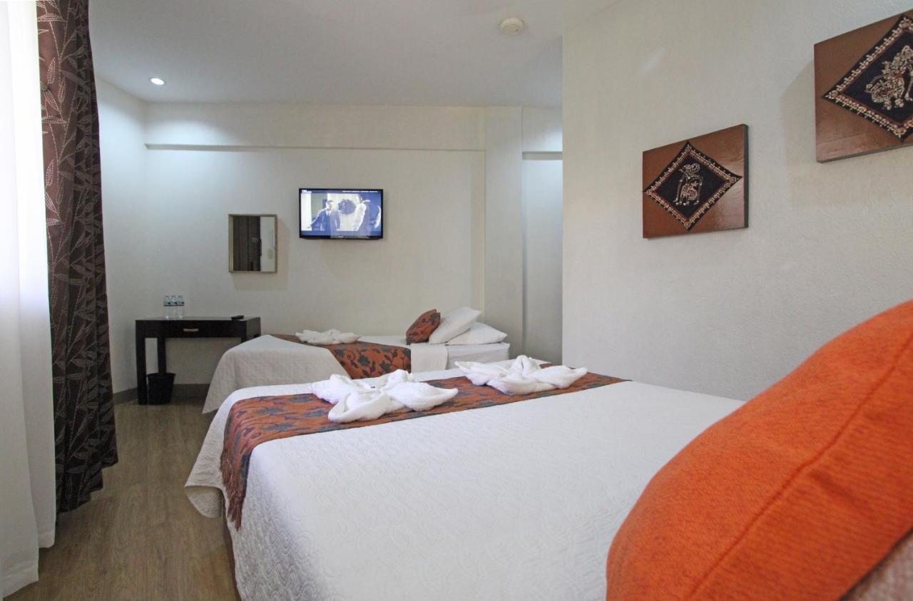 Balaibinda Lodge Coron Buitenkant foto